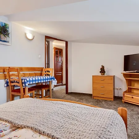 Bartek Privatunterkunft Zakopane