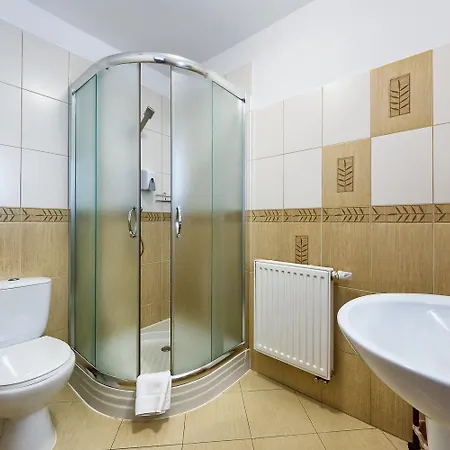 Bartek Privatunterkunft