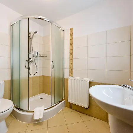 Privatunterkunft Bartek