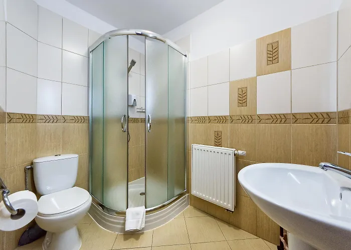 Bartek Habitación en casa particular