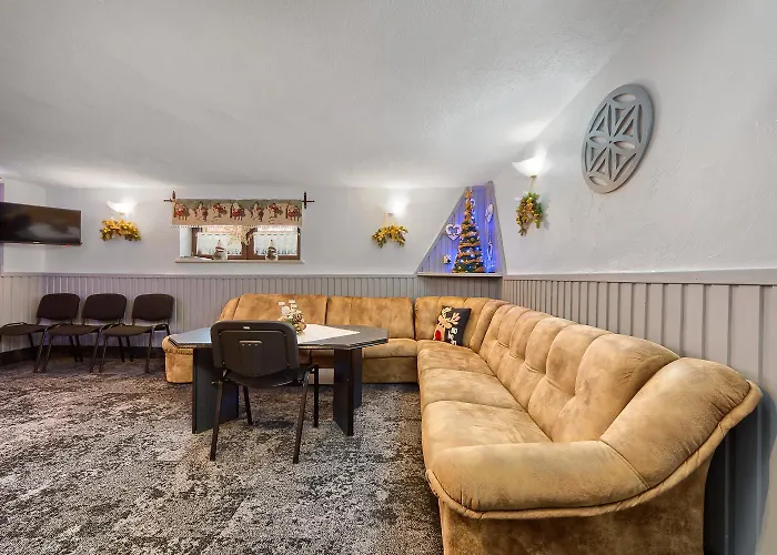 Habitación en casa particular Bartek Zakopane