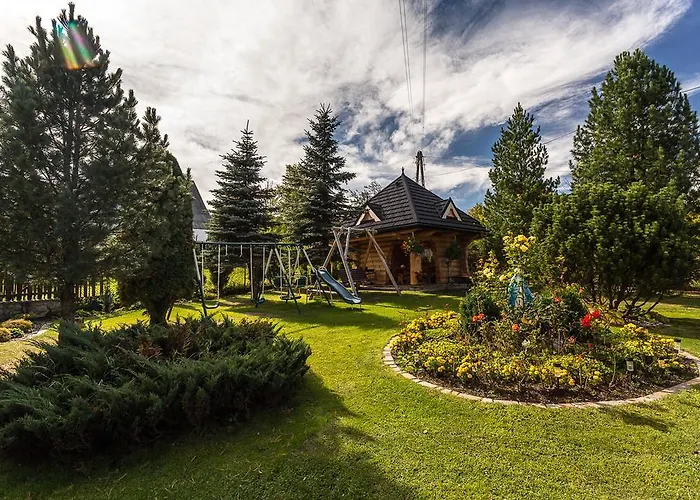 Habitación en casa particular Bartek