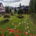 Bartek ホームステイ ザコパネ