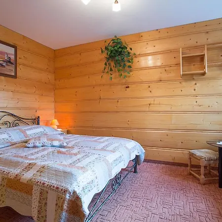 Accommodatie bij particulieren Bartek *