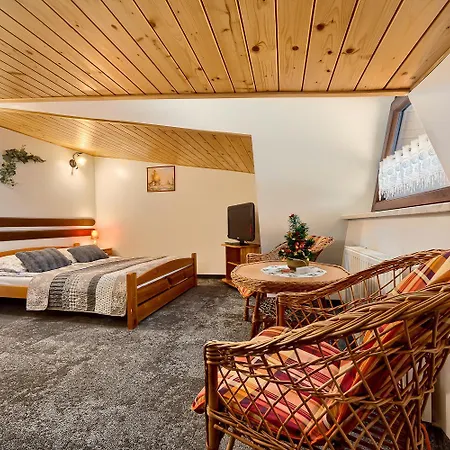 Bartek Accommodatie bij particulieren