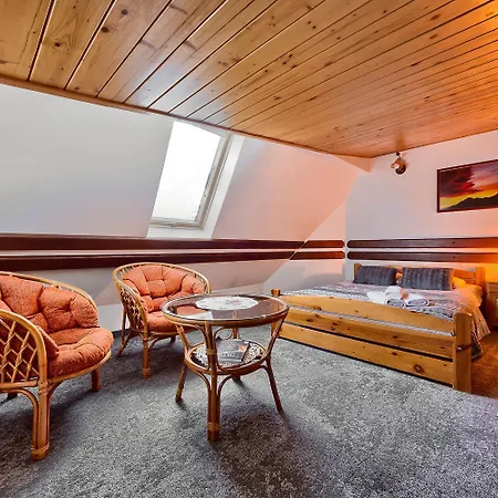 Bartek Accommodatie bij particulieren *