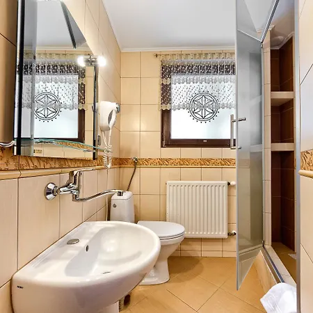 Homestay szállás Bartek Zakopane