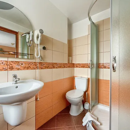 Bartek Homestay szállás *