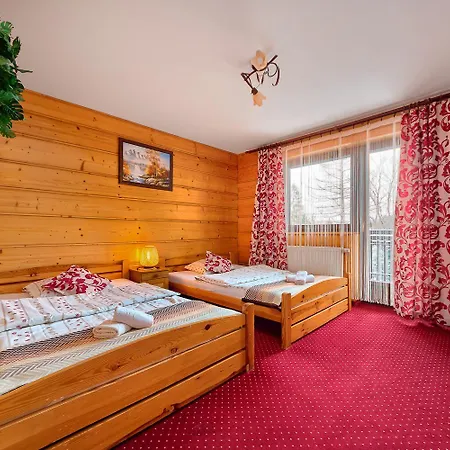 Bartek Accommodatie bij particulieren *