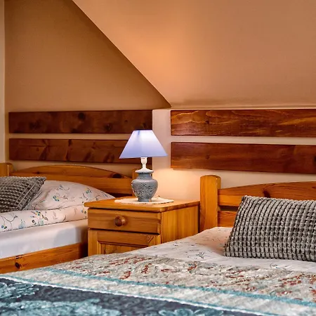 Bartek Accommodatie bij particulieren Zakopane