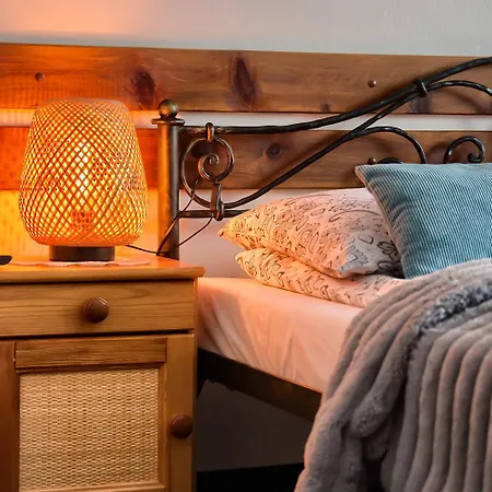 Homestay szállás Bartek