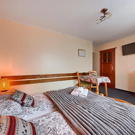 Bartek Accommodatie bij particulieren *