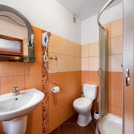 Bartek Accommodatie bij particulieren *