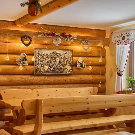 Homestay szállás Bartek *