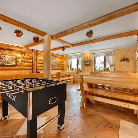 Bartek Accommodatie bij particulieren Zakopane