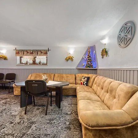 Accommodatie bij particulieren Bartek Zakopane
