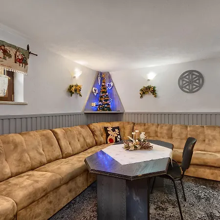 Bartek Homestay szállás Zakopane