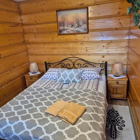 Homestay szállás Bartek *