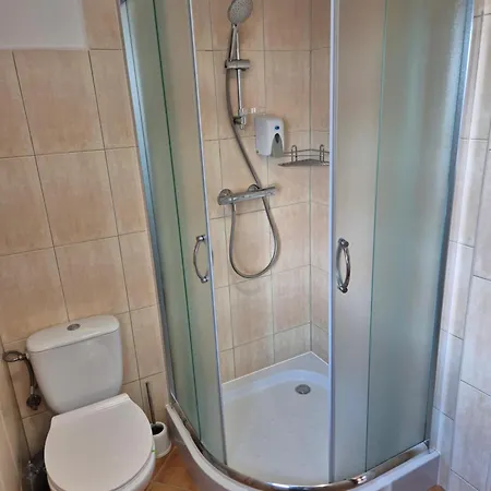 Bartek Homestay szállás Zakopane