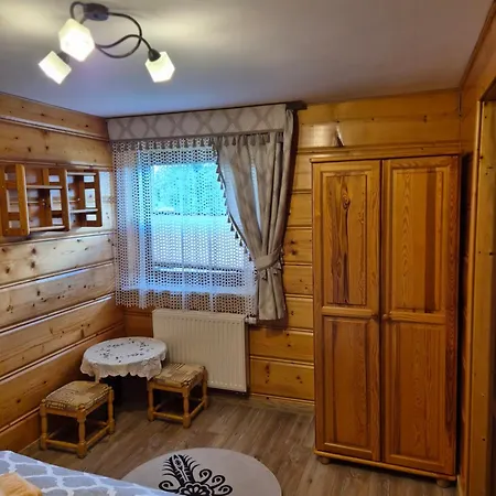 Homestay szállás Bartek Zakopane