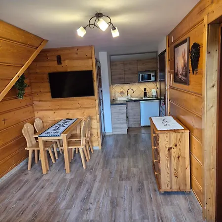 Bartek Homestay szállás