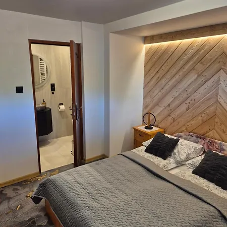 Bartek Accommodatie bij particulieren Zakopane