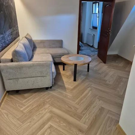 Bartek Accommodatie bij particulieren