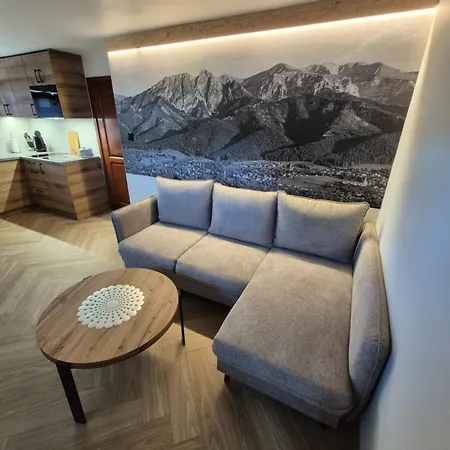 Accommodatie bij particulieren Bartek *