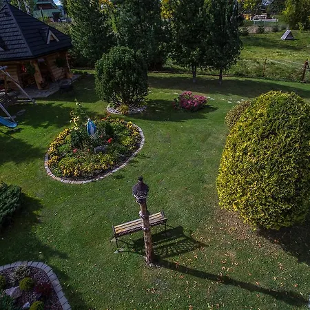 Bartek Homestay szállás