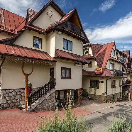 Bartek * Zakopane