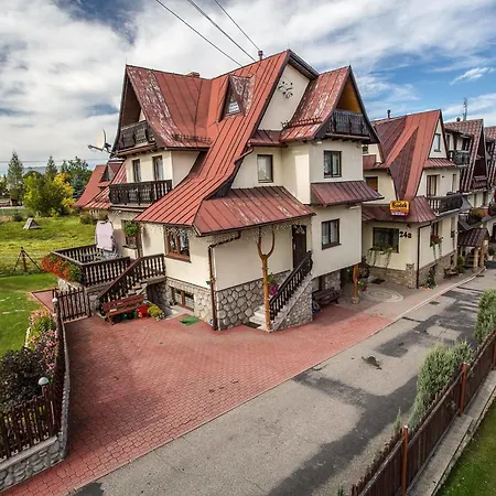 Homestay szállás Bartek *