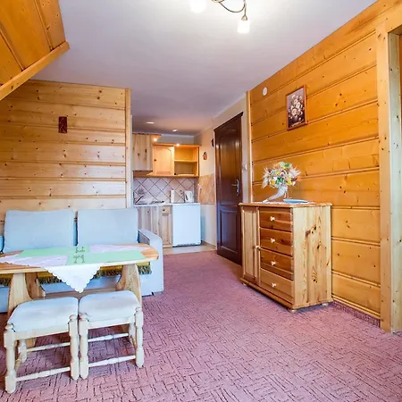 Bartek Homestay szállás Zakopane