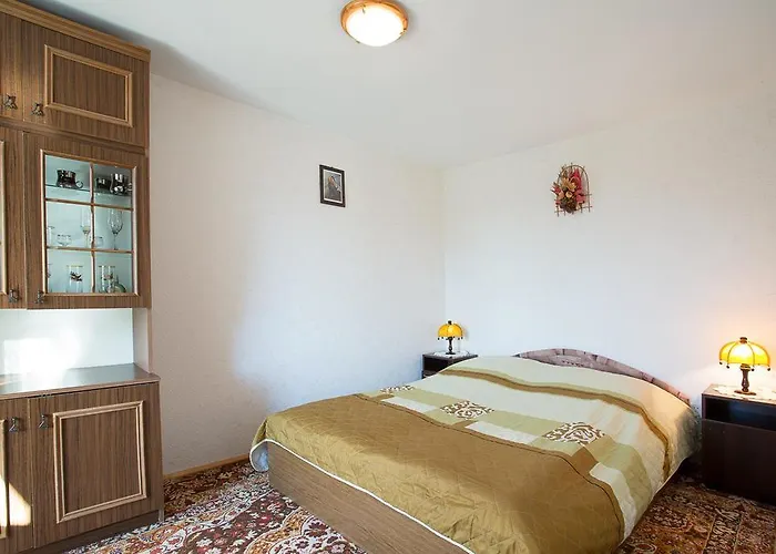 威拉鲍尔泰克民宿 *