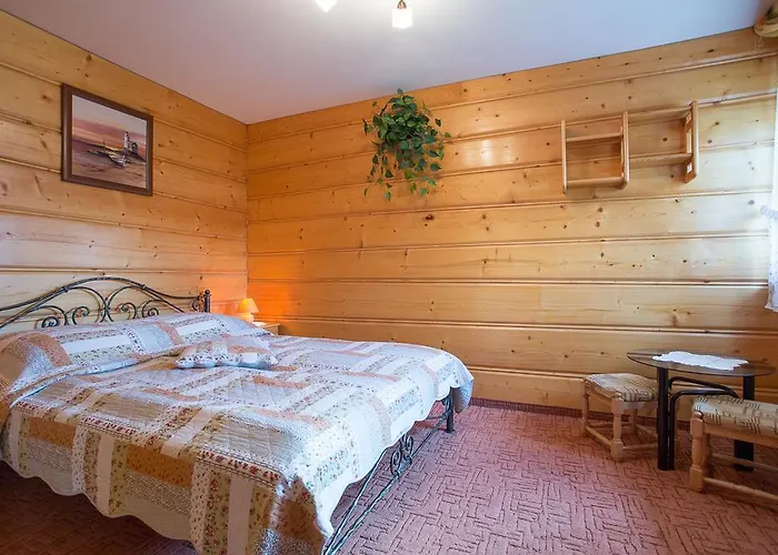 民宿 威拉鲍尔泰克民宿 *