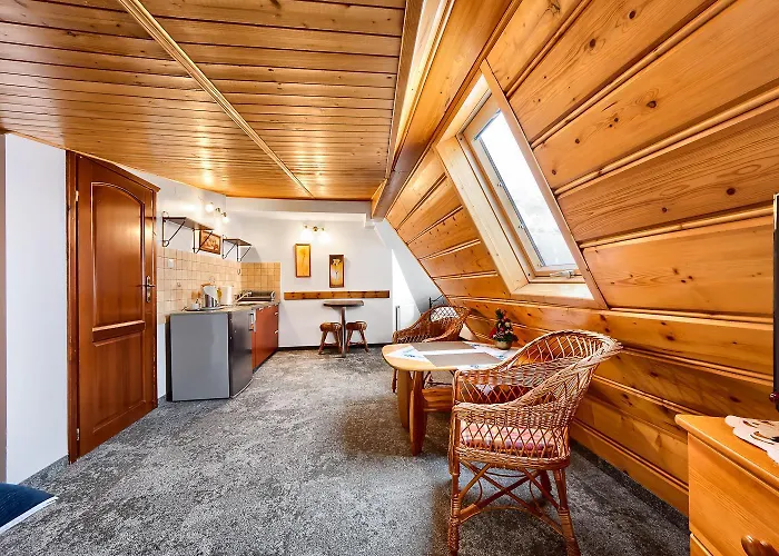 民宿 威拉鲍尔泰克民宿 *