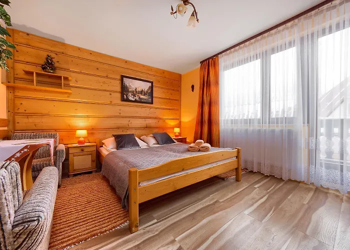 威拉鲍尔泰克民宿 民宿 *