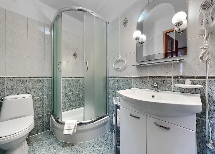 威拉鲍尔泰克民宿 *