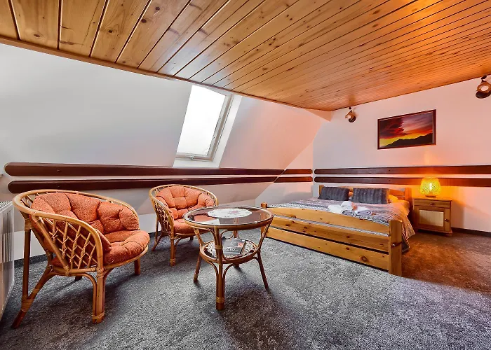 威拉鲍尔泰克民宿 民宿 *