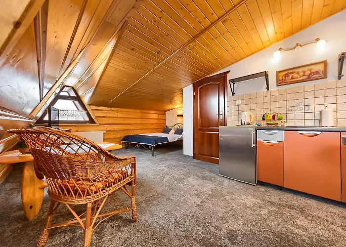 民宿 威拉鲍尔泰克民宿