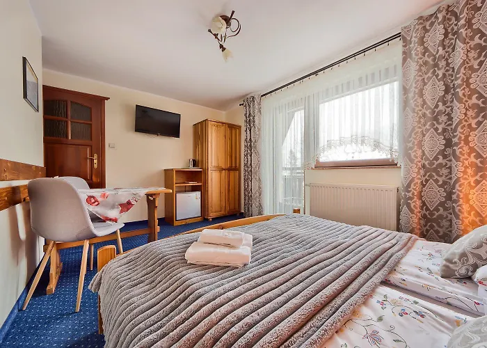 民宿 威拉鲍尔泰克民宿