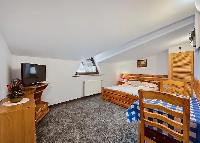 威拉鲍尔泰克民宿 *