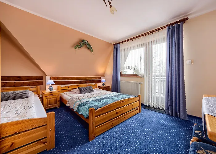 民宿 威拉鲍尔泰克民宿