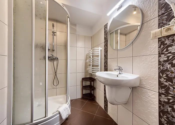 威拉鲍尔泰克民宿 *