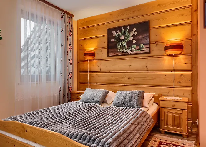 民宿 威拉鲍尔泰克民宿