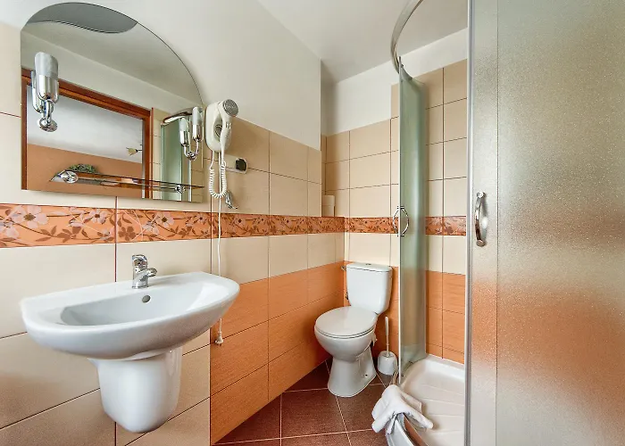 威拉鲍尔泰克民宿 民宿 *