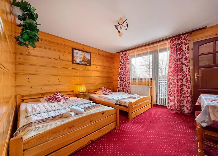 威拉鲍尔泰克民宿 民宿 *