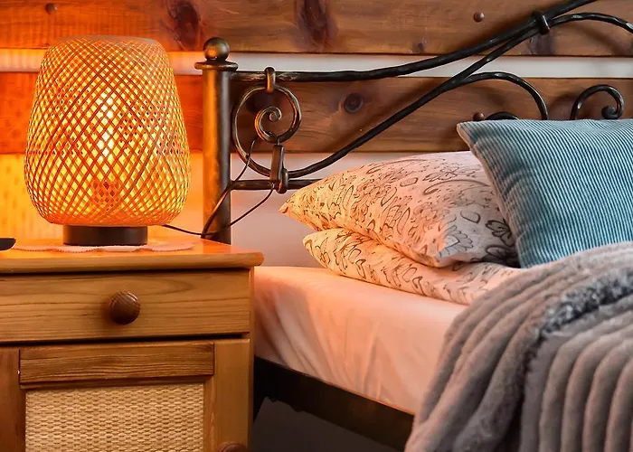 民宿 威拉鲍尔泰克民宿