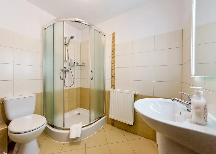 民宿 威拉鲍尔泰克民宿