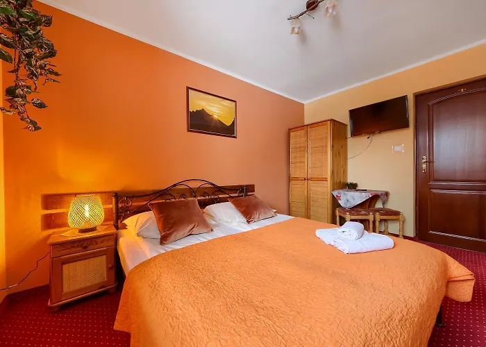 威拉鲍尔泰克民宿 民宿 *