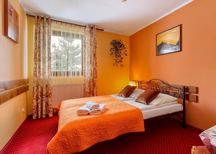 民宿 威拉鲍尔泰克民宿 *